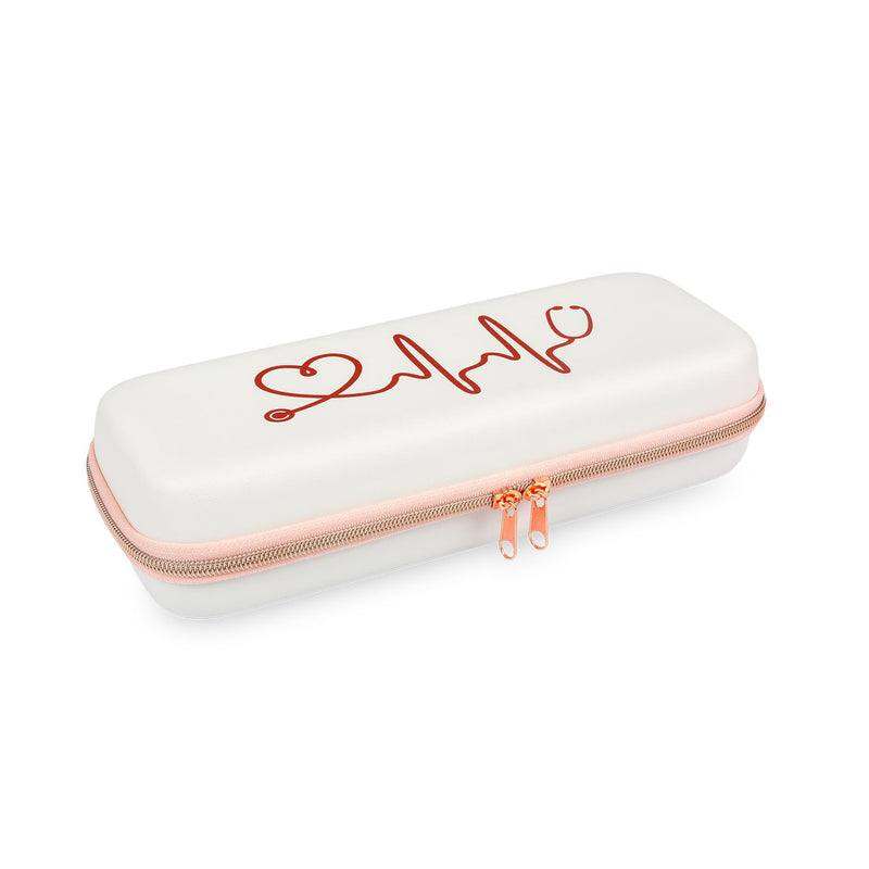 Stethoscope case with inner flap-zoom-