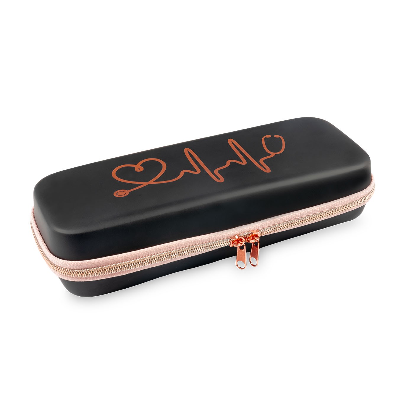 Stethoscope case with inner flap-zoom-14