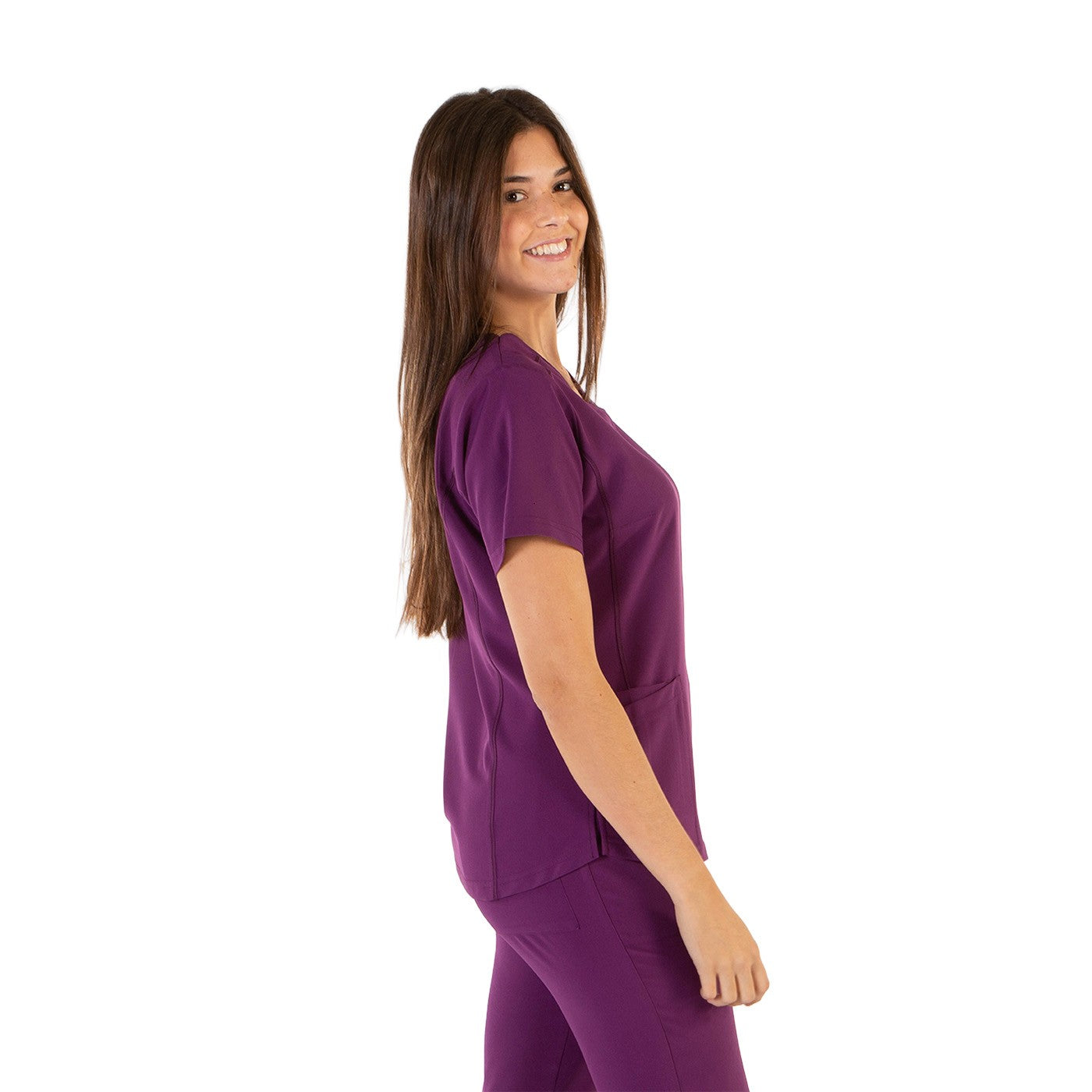 Women's 360º Microfiber Blouse -6