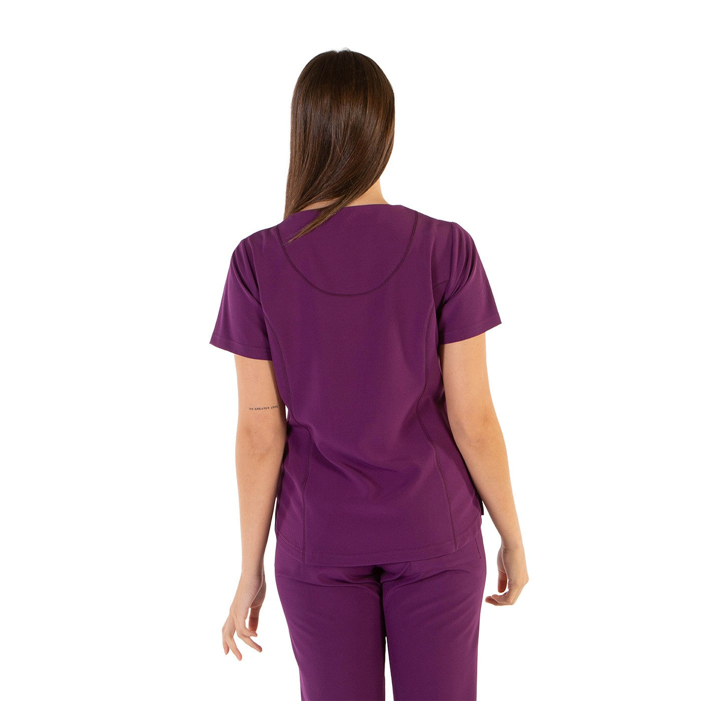 Women's 360º Microfiber Blouse -5