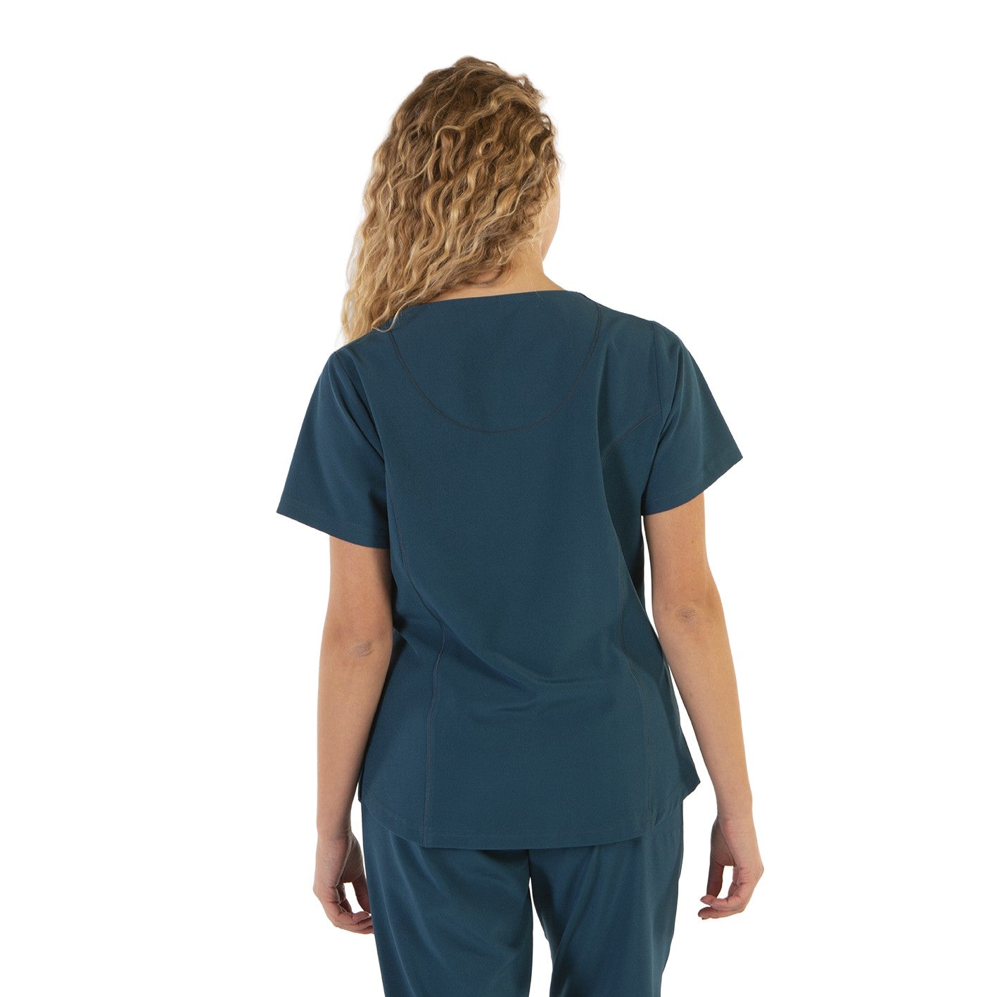Women's 360º Microfiber Blouse -zoom-2