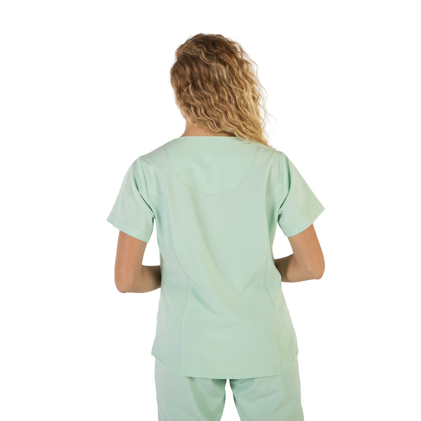 Women's 360º Microfiber Blouse -8