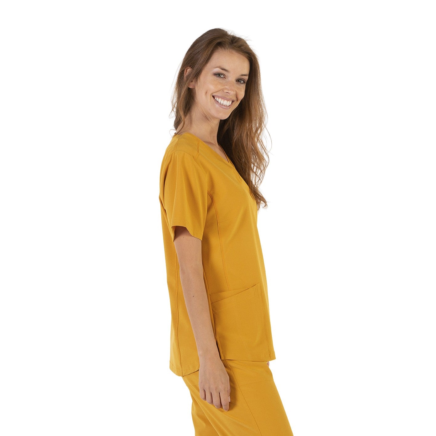 Women's 360º Microfiber Blouse -12