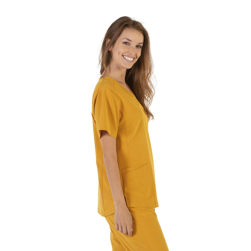 Women's 360º Microfiber Blouse -zoom-