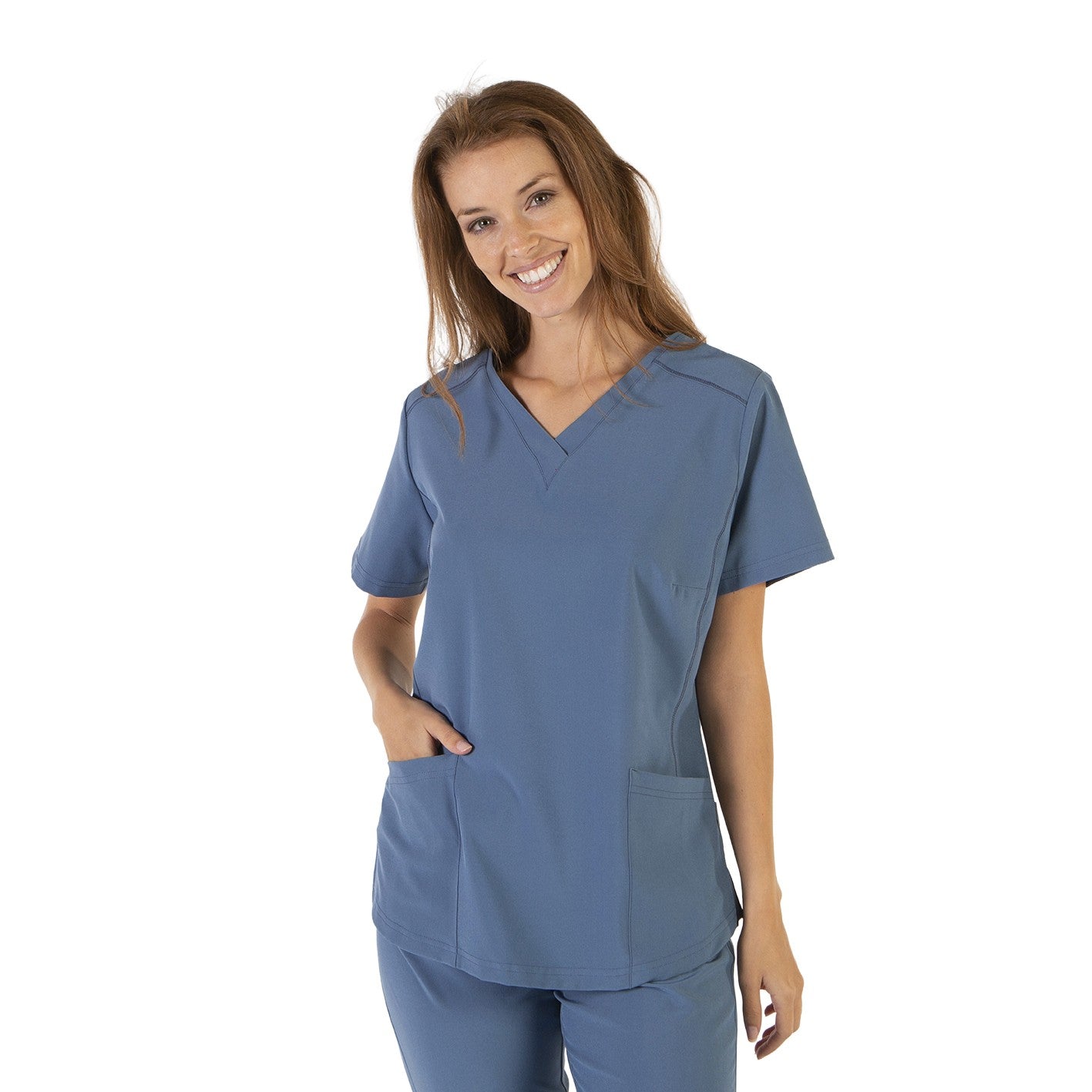 Women's 360º Microfiber Blouse -19