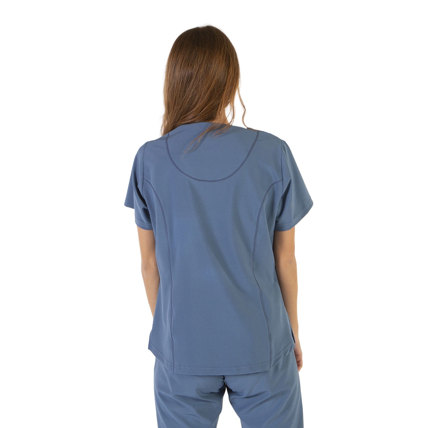 Women's 360º Microfiber Blouse -20