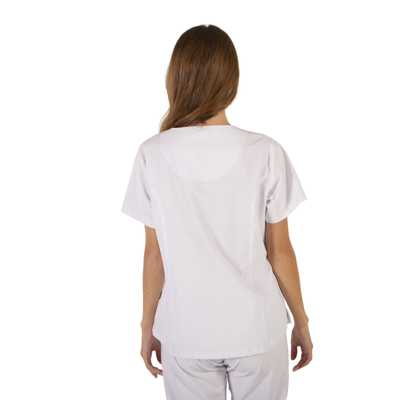 Women's 360º Microfiber Blouse -zoom-