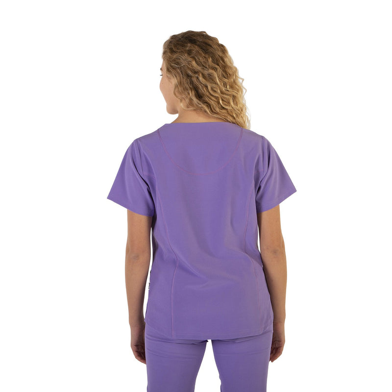 Women's 360º Microfiber Blouse -zoom-