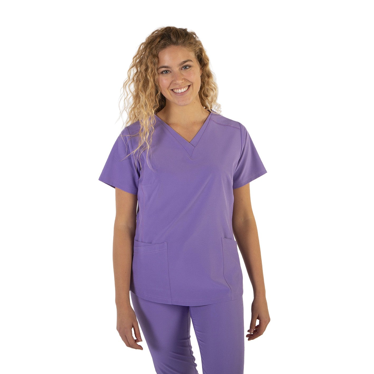 Women's 360º Microfiber Blouse -zoom-25