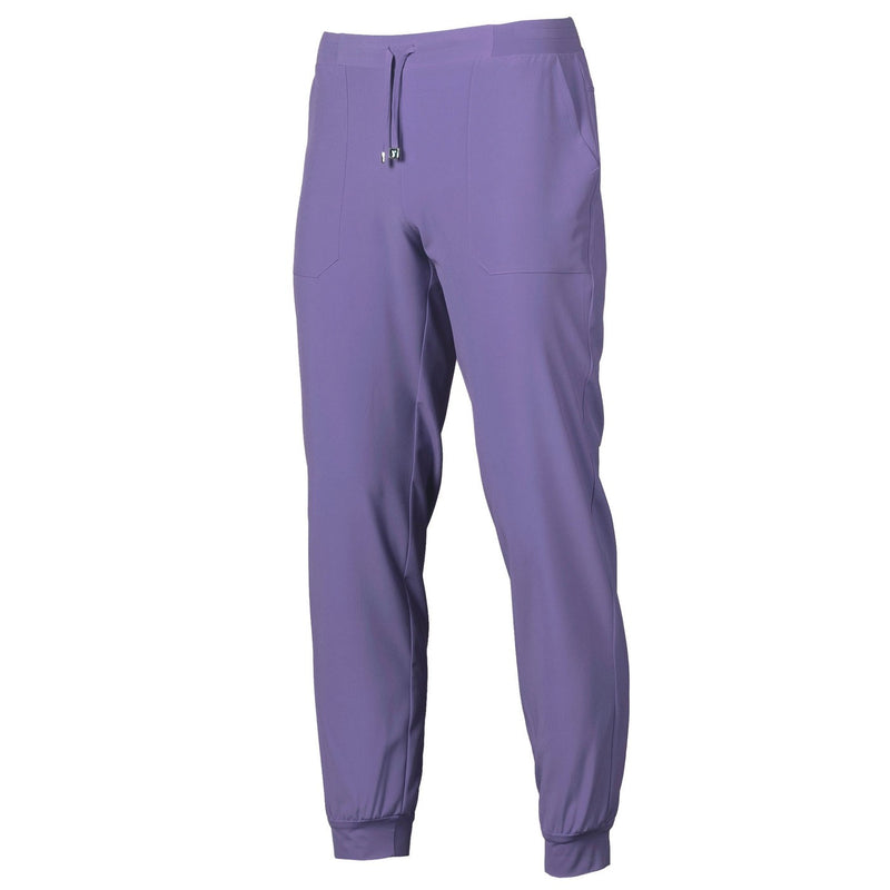 Unisex 360° Microfiber Trousers - Comfy -zoom-
