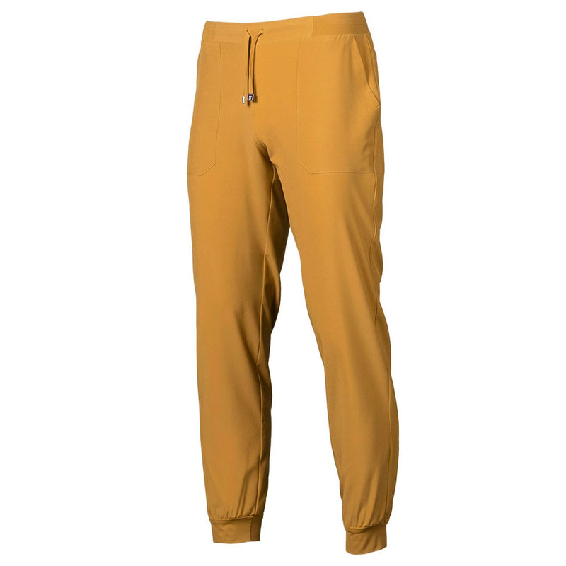 Unisex 360° Microfiber Trousers - Comfy -zoom-