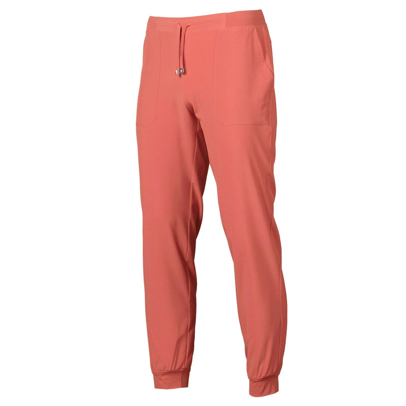 Unisex 360° Microfiber Trousers - Comfy -zoom-