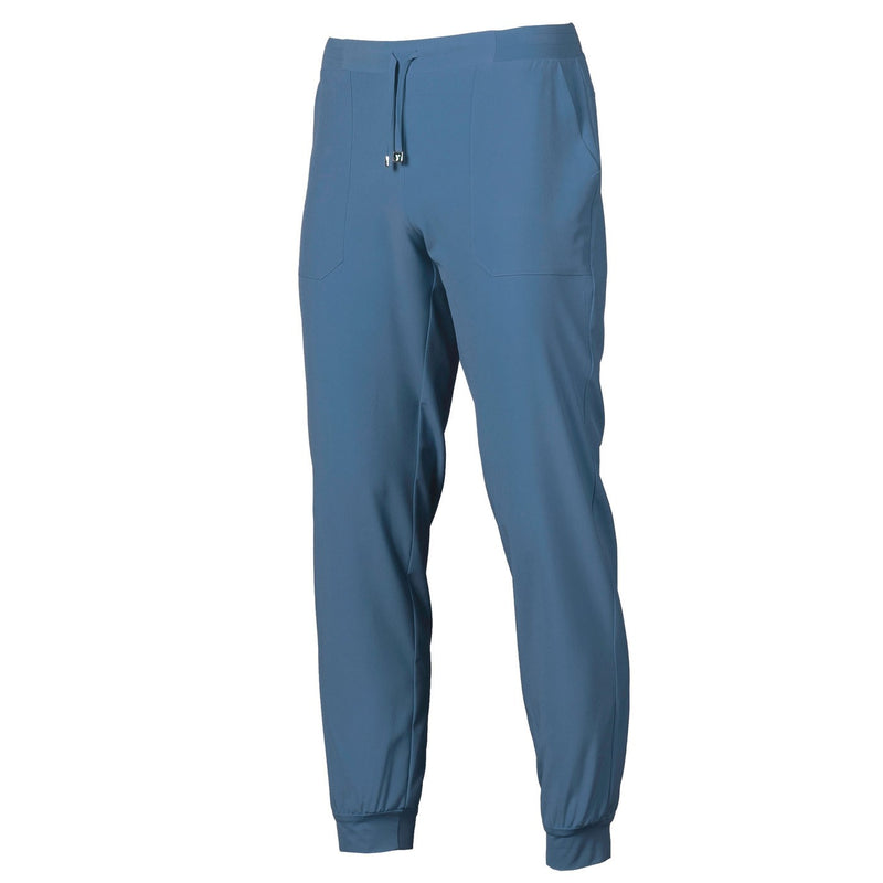 Unisex 360° Microfiber Trousers - Comfy -zoom-
