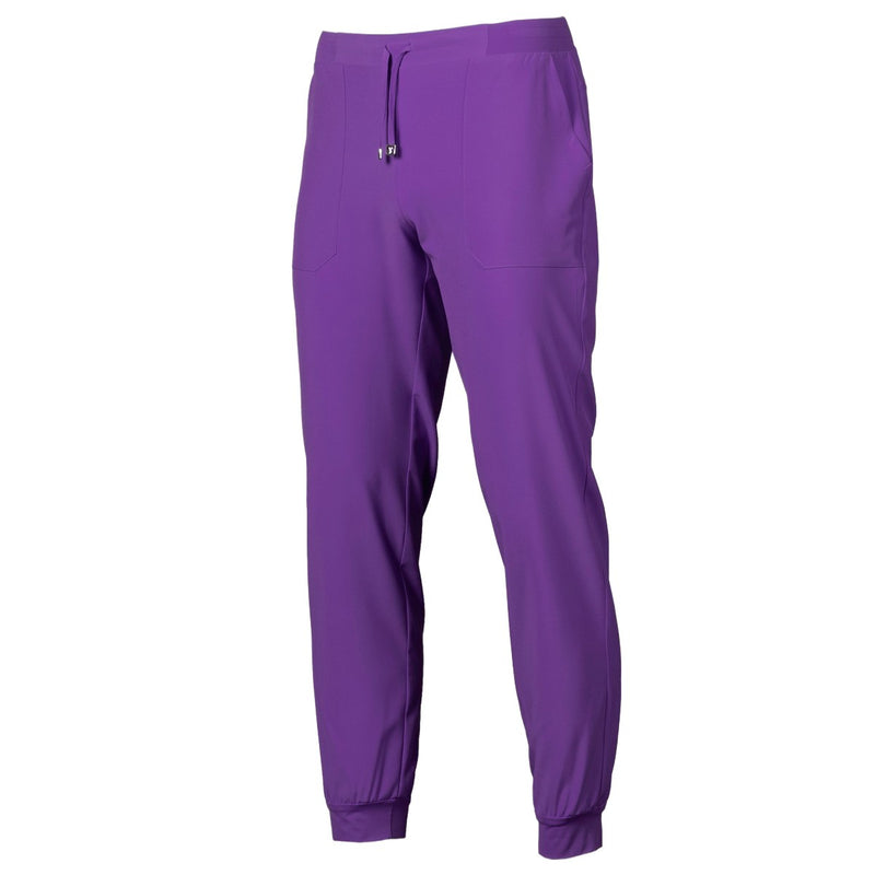 Unisex 360° Microfiber Trousers - Comfy -zoom-