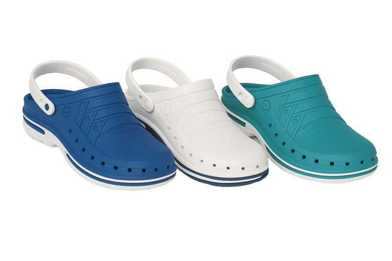 Wock Clogs - Different colors-zoom-