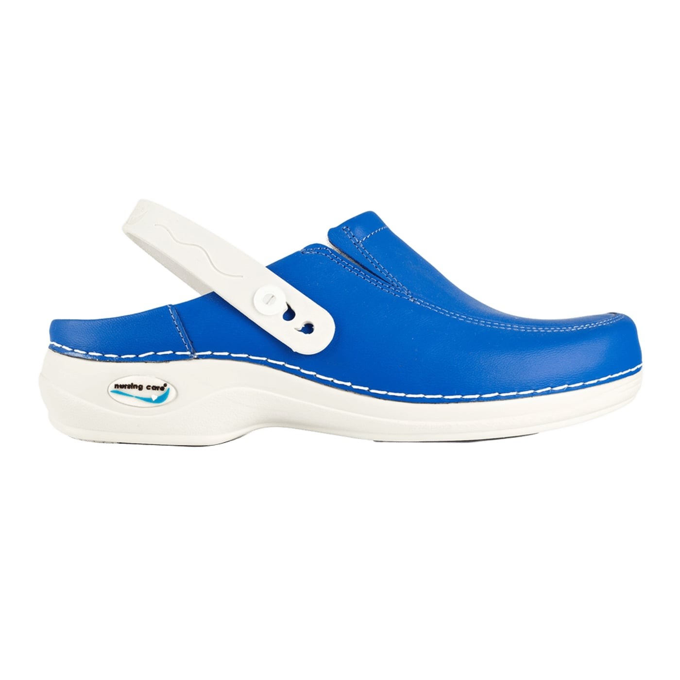 Washable Leather Clog Wash'Go - Different colors-4