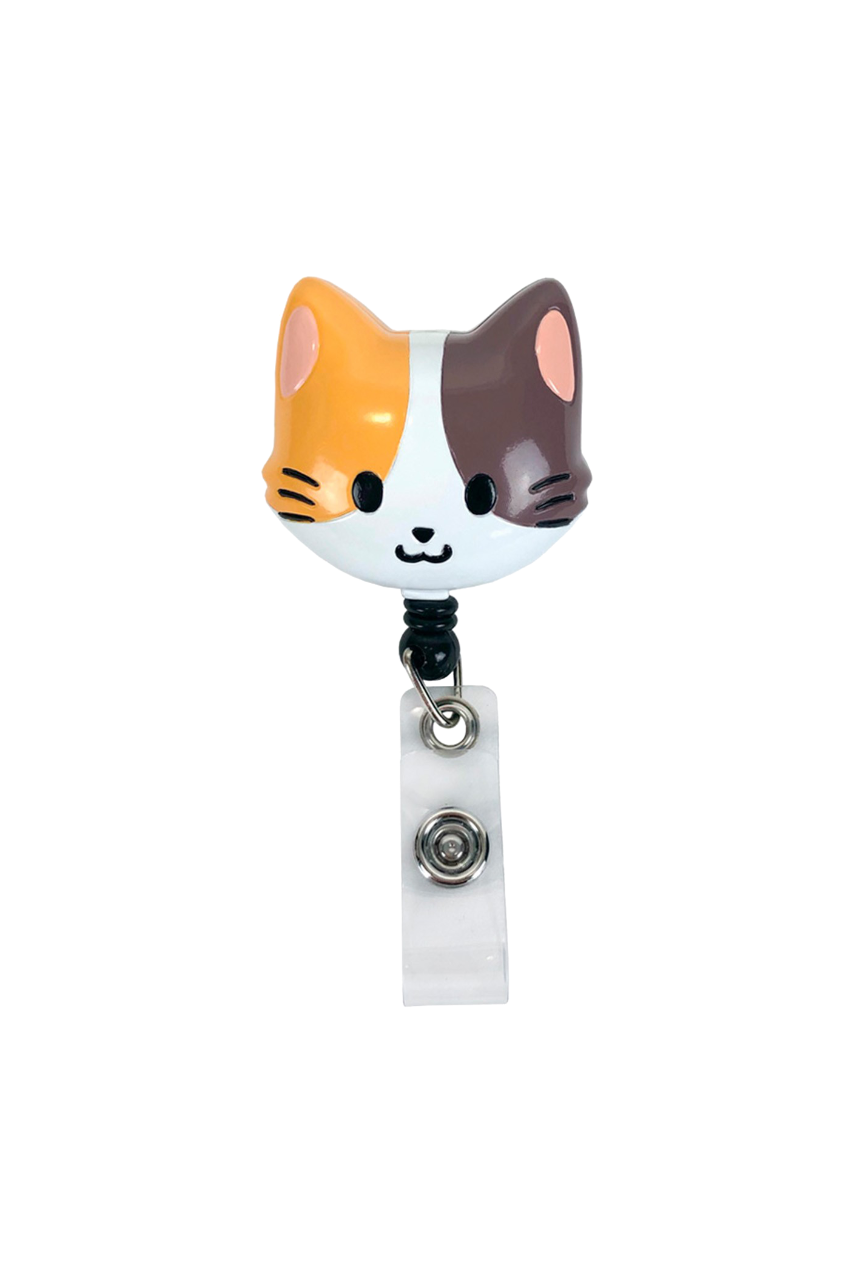 Pinza Retráctil - Animales-zoom-1