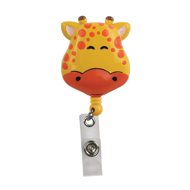 Retractable Gripper - Animals-zoom-
