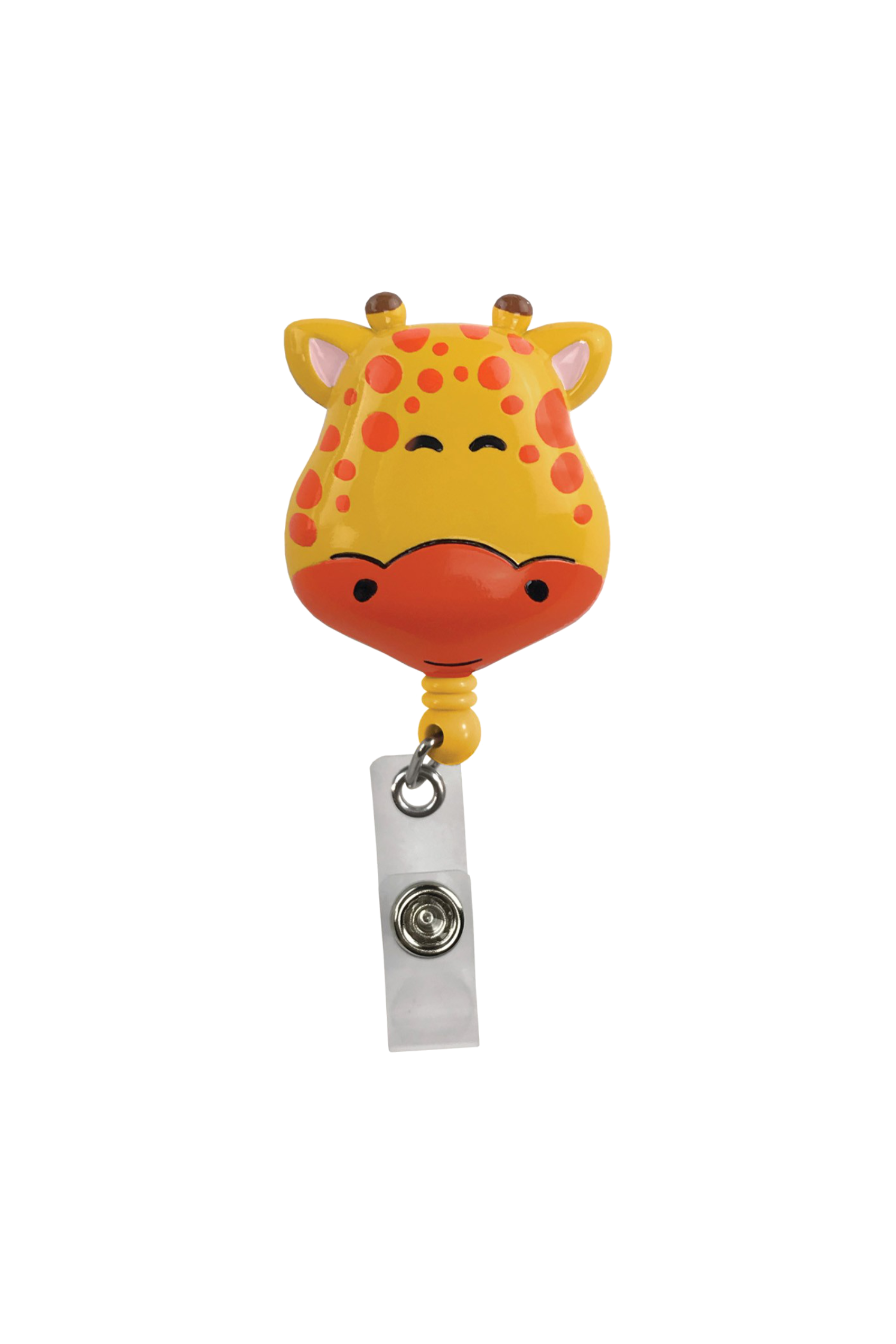 Pinza Retráctil - Animales-zoom-6