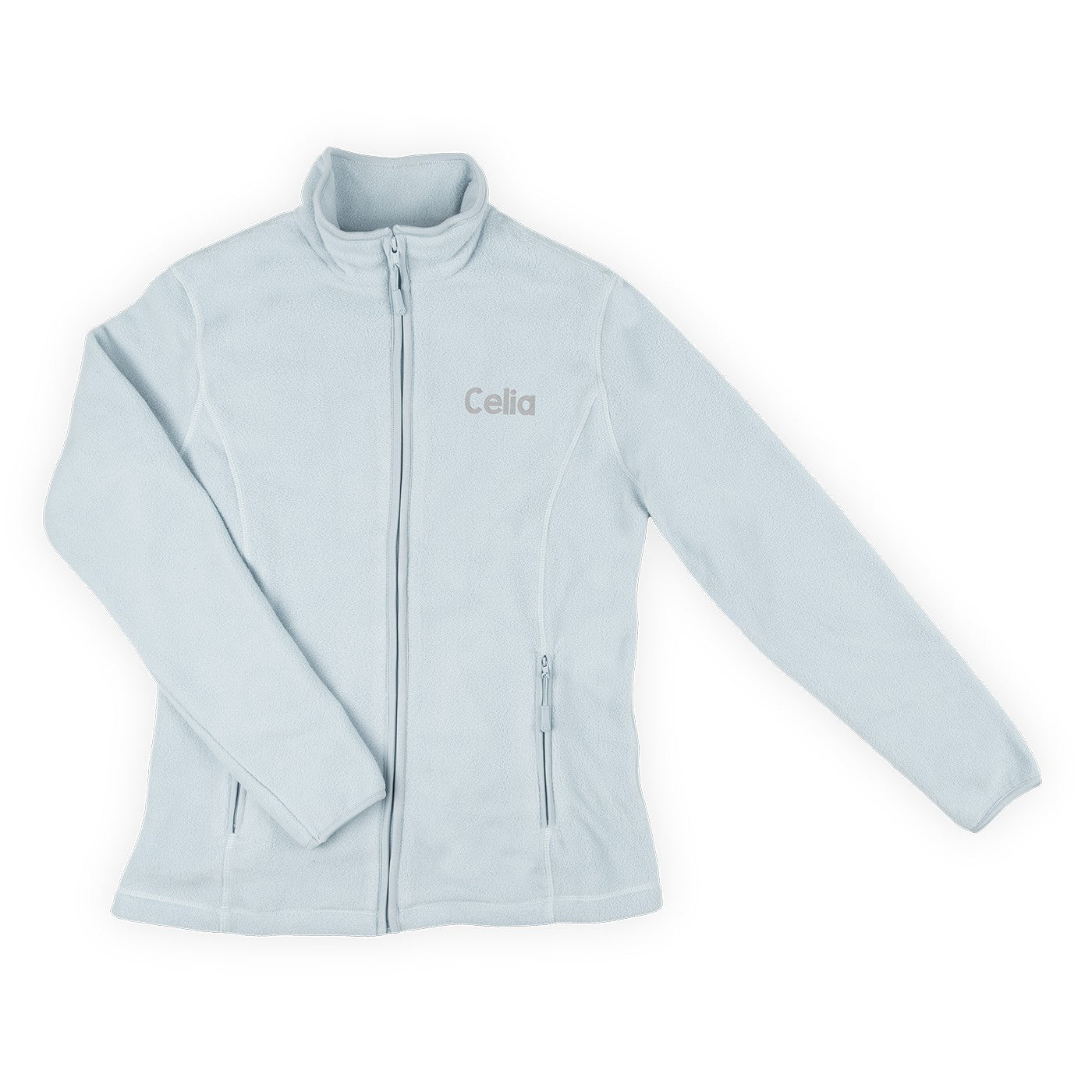 Personalized Women's Fleece Lining - Ice Color-4