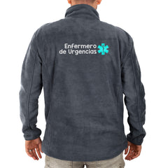 polar gris personalizado