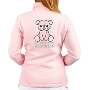Forro Polar Sanitario Mujer Personalizado – Sweet Rosa