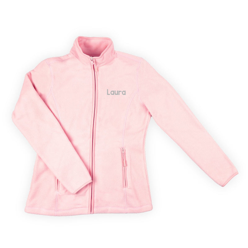 Forro Polar Sanitario Mujer Personalizado – Sweet Rosa-zoom-