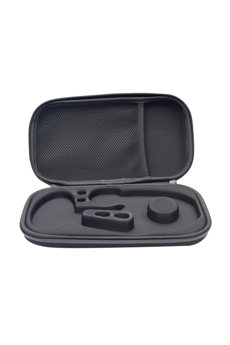 Pack Fonendoscopio Duovitec Professional Line con estuche - Rosa-zoom-
