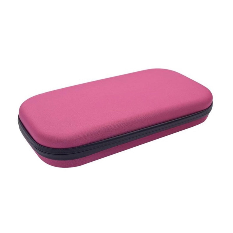 Duovitec Professional Line Stethoscope Pack with Case - Pink-zoom-