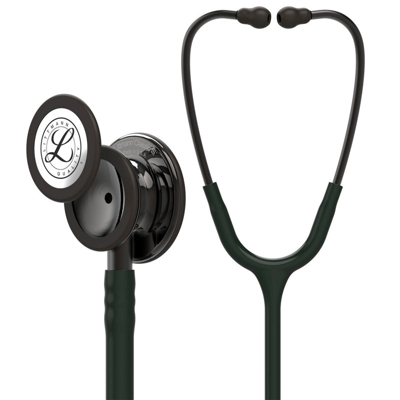 Student Medical Supplies Kit - Black-zoom-