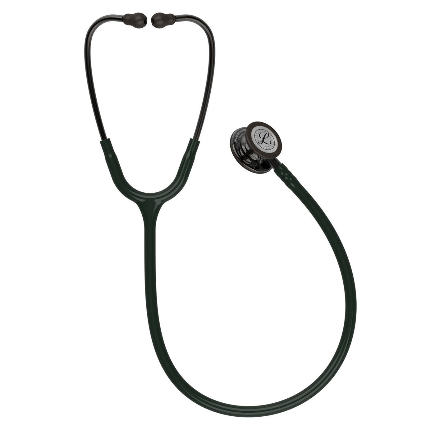 fonendoscopio Littmann Classic III negro