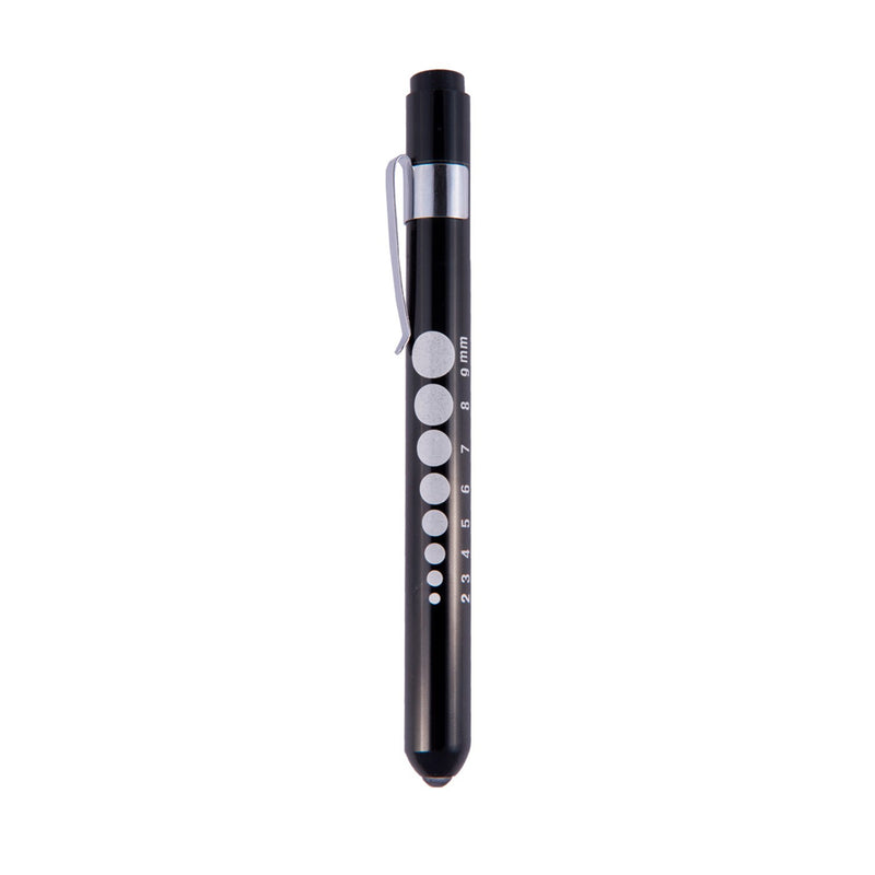 Student Medical Supplies Kit - Black-zoom-