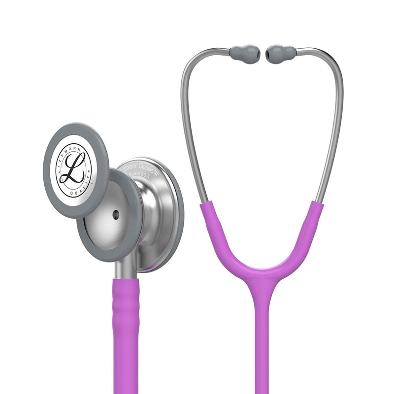 Complete kit for healthcare students - Purple-zoom-