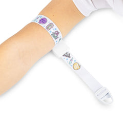 torniquete estampado personalizable