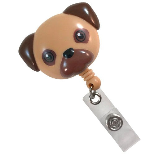 Retractable Gripper - Animals-zoom-