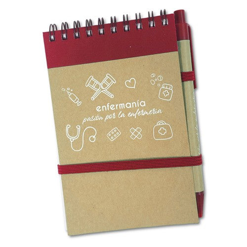Pocket Notebook - Nature-zoom-