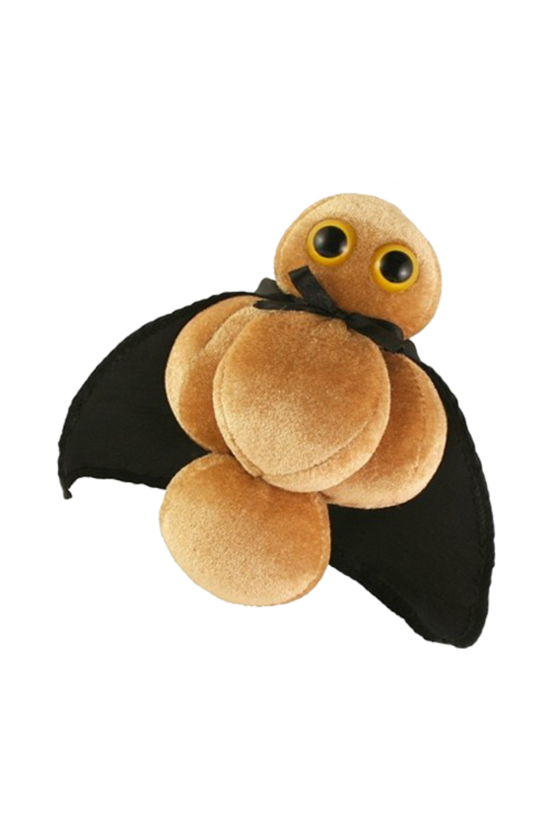 GiantMicrobes (plush) - SARM-zoom-