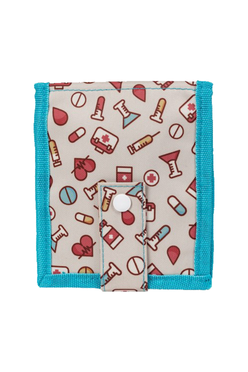 Keen's Organizer - Symbols-zoom-