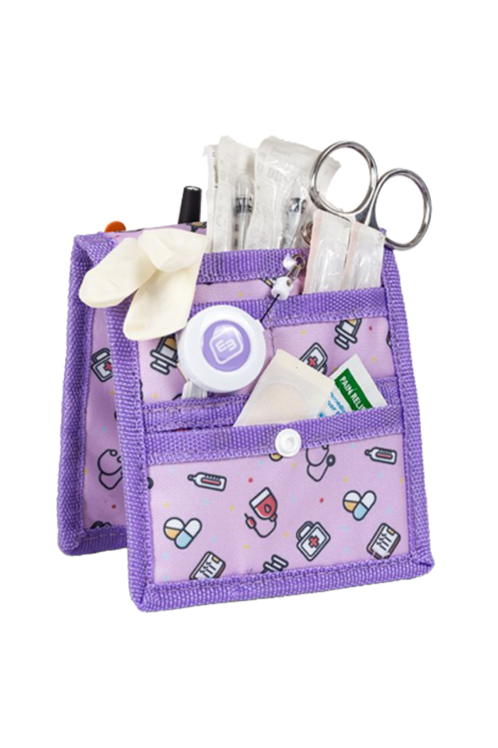 Keen's Organizer - Symbols-7