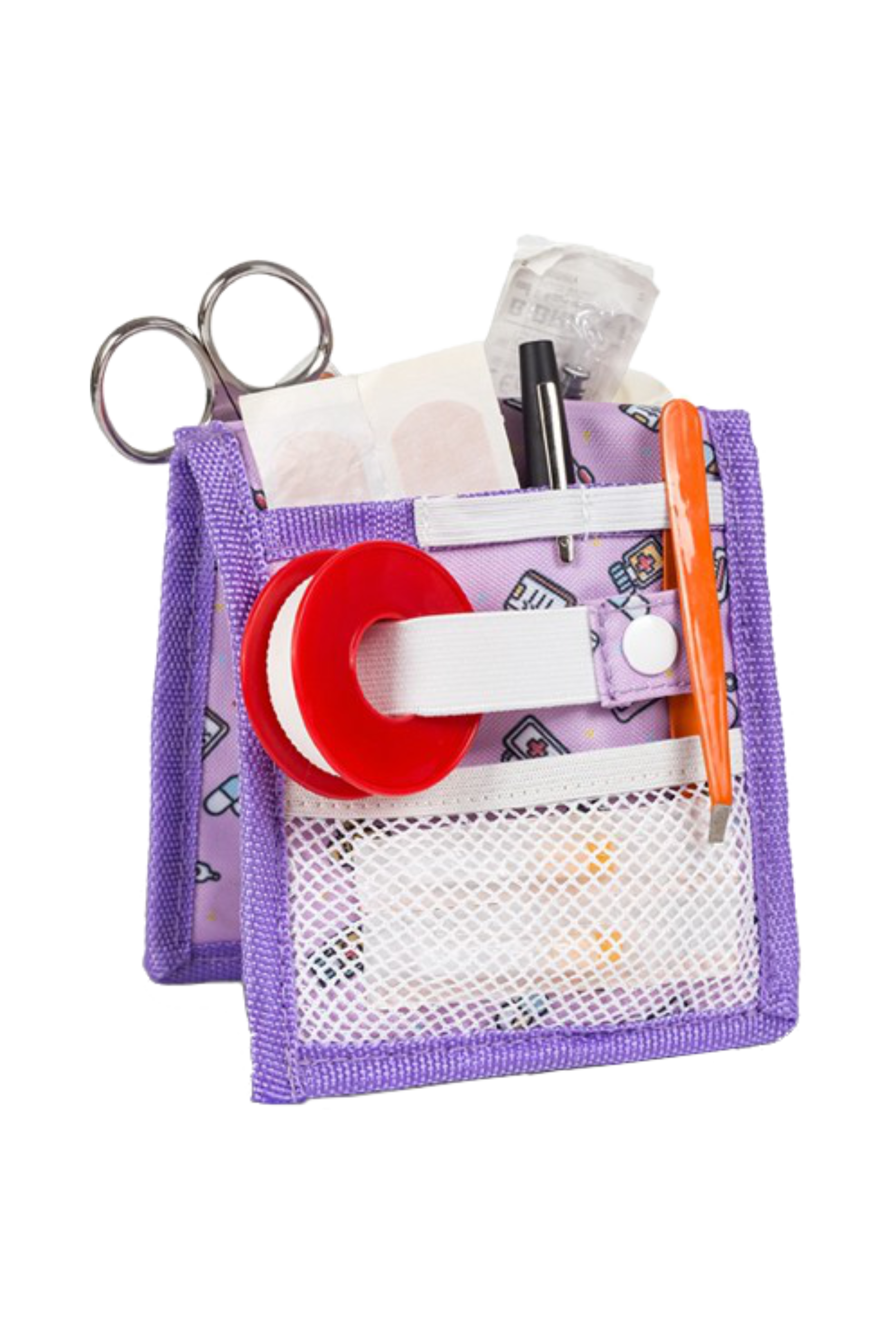 Organizador Keen's - Symbols