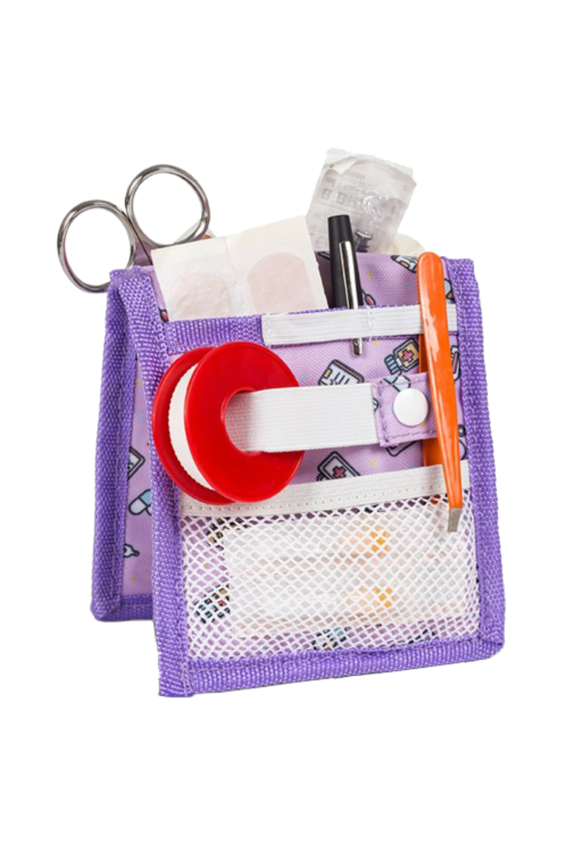 Keen's Organizer - Symbols-zoom-