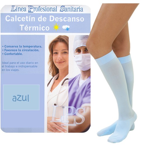 Compression Socks Professional Healthcare Line-zoom-10