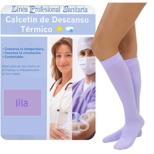 Compression Socks Professional Healthcare Line-zoom-