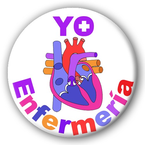 Heart Humorous Badge-1
