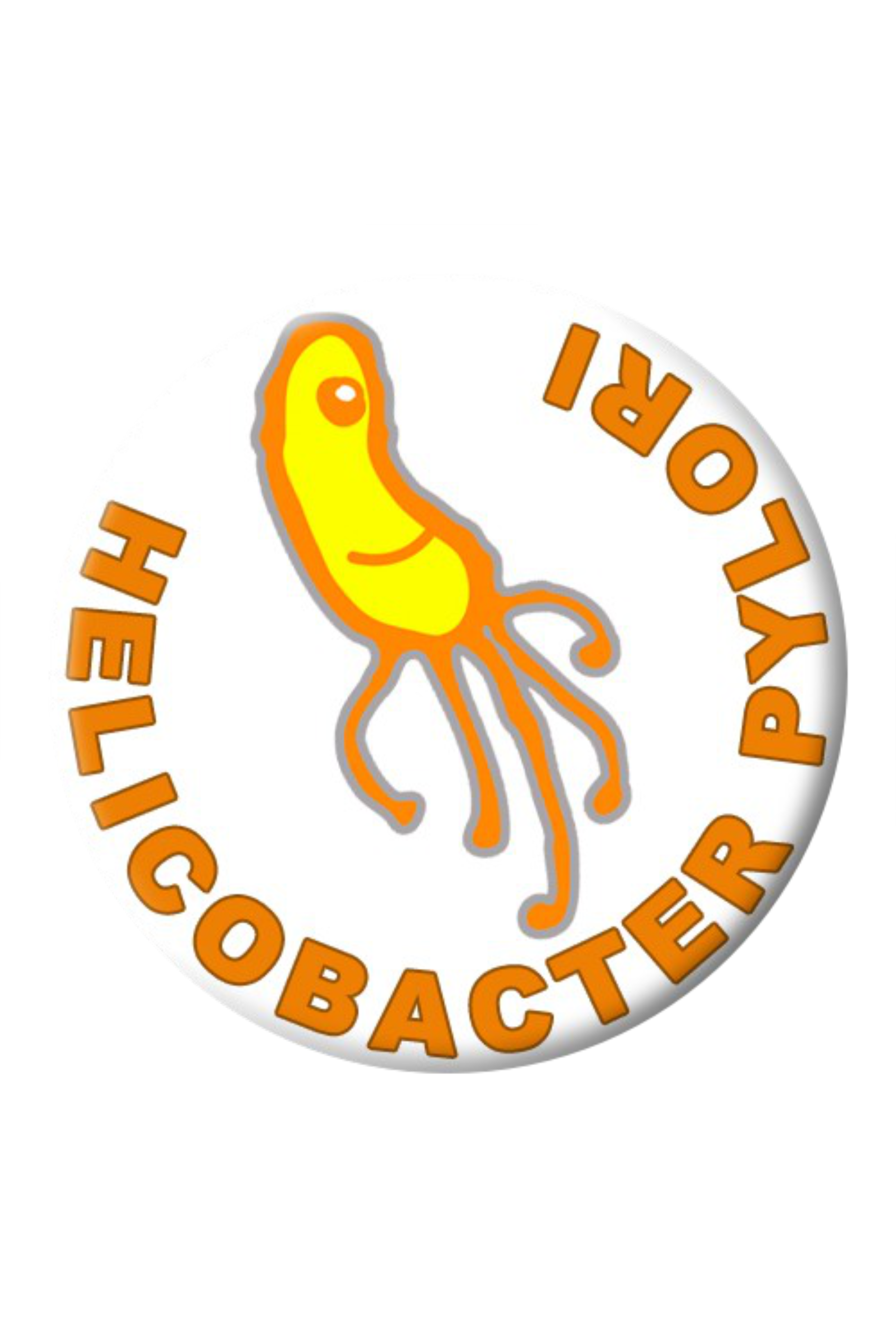 Helicobacter pylori plate-1