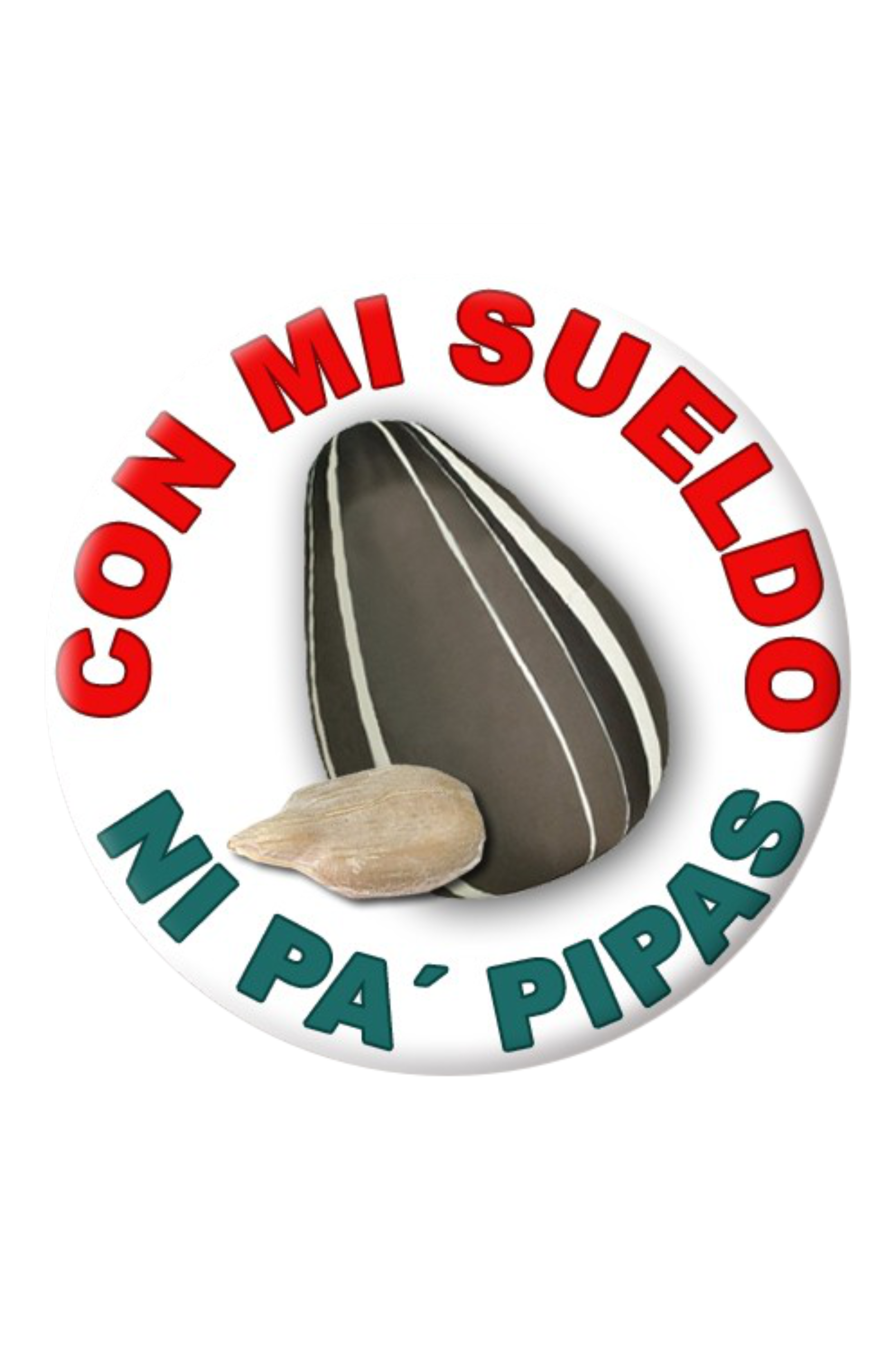 Chapa Ni pa' pipas