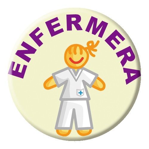 Nurse Badge-1