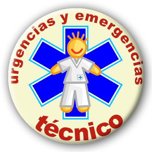 Ambulance Technician (TES) Badge-zoom-