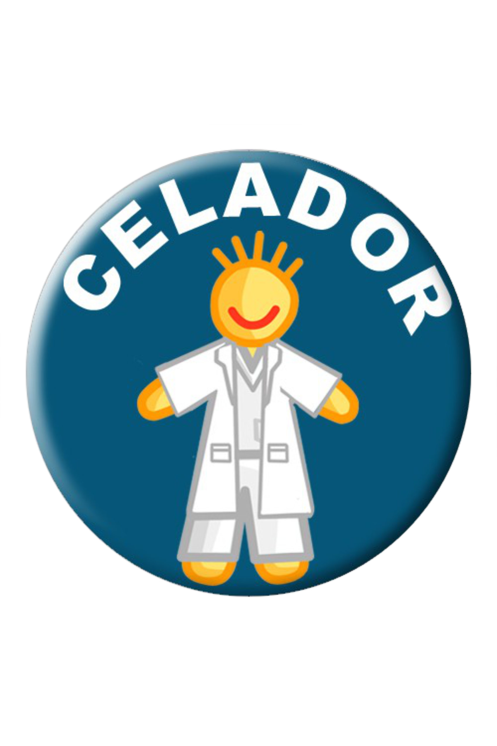 Chapa Celador-zoom-1