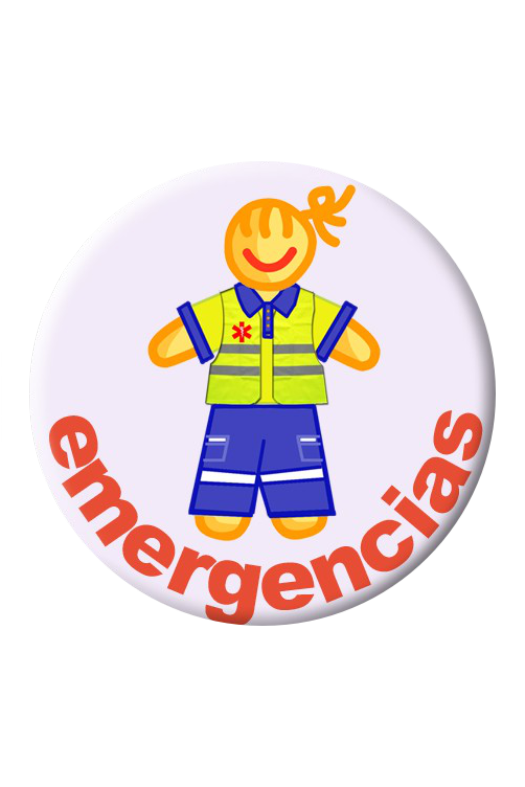 Chapa Emergencias - chica-1
